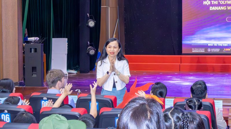 KẾT QUẢ CỦA VÒNG THI CHUNG KẾT HỘI THI "OLYMPIC TIẾNG ANH THÀNH PHỐ ĐÀ NẴNG - DANANG WISE SKY-LINE ENGLISH OLYMPIC" NĂM HỌC 2024 - 2025 | BẢNG A KHỐI TIỂU HỌC 18 vong chung ket bang a 13