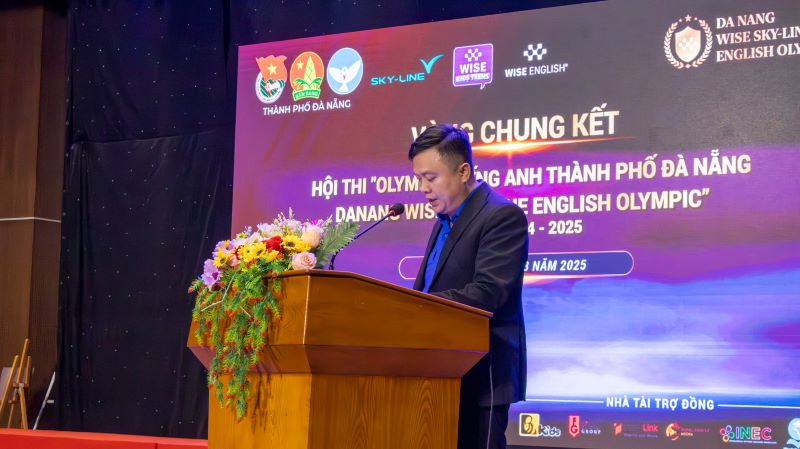 KẾT QUẢ CỦA VÒNG THI CHUNG KẾT HỘI THI "OLYMPIC TIẾNG ANH THÀNH PHỐ ĐÀ NẴNG - DANANG WISE SKY-LINE ENGLISH OLYMPIC" NĂM HỌC 2024 - 2025 | BẢNG A KHỐI TIỂU HỌC 20 vong chung ket bang a 15
