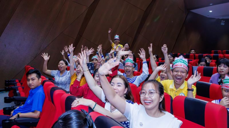 KẾT QUẢ CỦA VÒNG THI CHUNG KẾT HỘI THI "OLYMPIC TIẾNG ANH THÀNH PHỐ ĐÀ NẴNG - DANANG WISE SKY-LINE ENGLISH OLYMPIC" NĂM HỌC 2024 - 2025| BẢNG B KHỐI TRUNG HỌC CƠ SỞ 14 vong chung ket bang b 11
