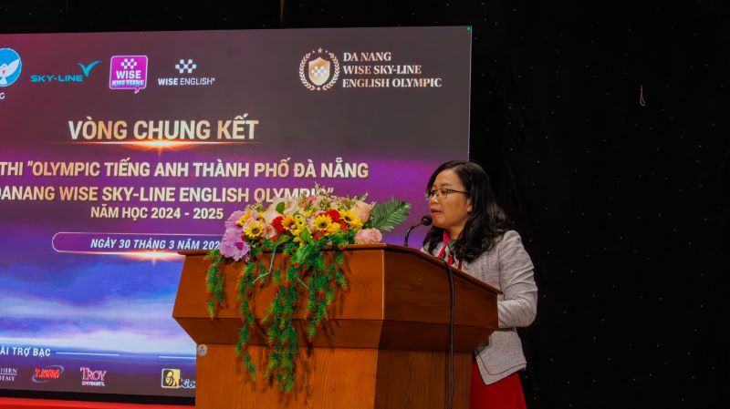 KẾT QUẢ CỦA VÒNG THI CHUNG KẾT HỘI THI "OLYMPIC TIẾNG ANH THÀNH PHỐ ĐÀ NẴNG - DANANG WISE SKY-LINE ENGLISH OLYMPIC" NĂM HỌC 2024 - 2025 - BẢNG C KHỐI TRUNG HỌC PHỔ THÔNG 7 vong chung ket bang c 5