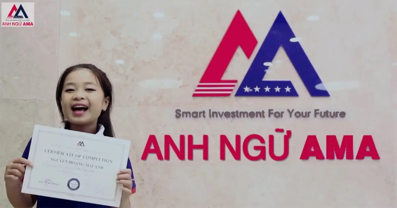 anh ngu ama