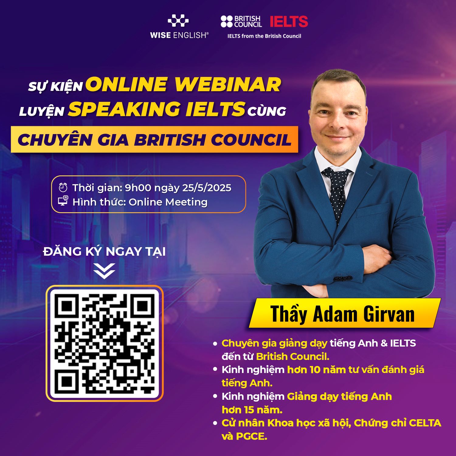 banner mobile webinar