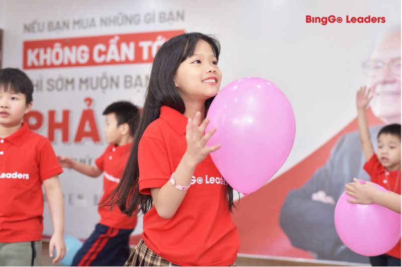 binggo leaders