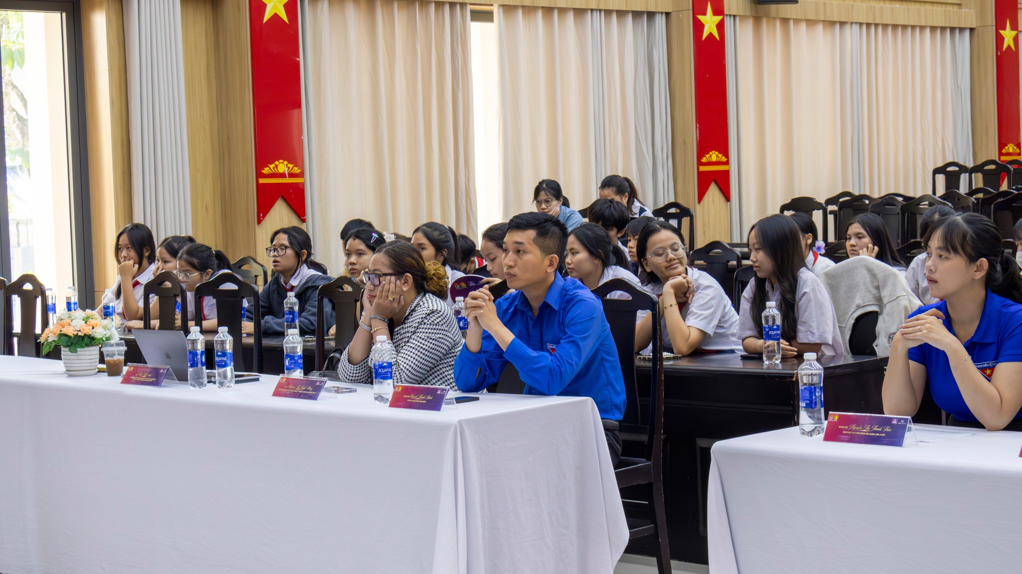 KẾT QUẢ VÒNG CHUNG KẾT CUỘC THI “NEXTGEN ENGLISH CHALLENGE QUẬN LIÊN CHIỂU 2025” 2 chung ket cuoc thi nextgen challenge quan lien chieu