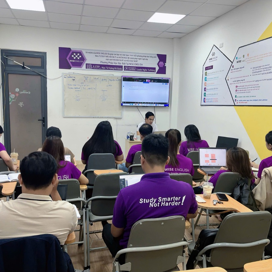 hien training 2
