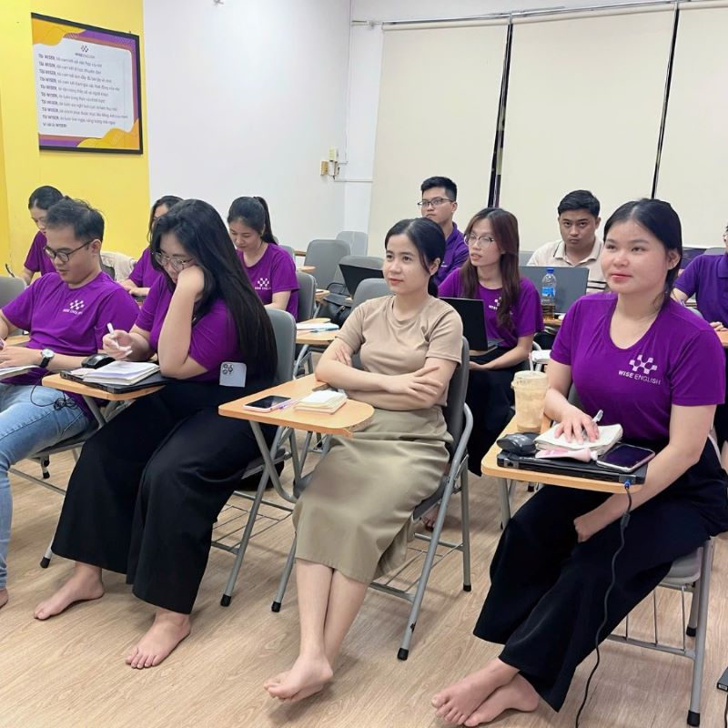 hien training 3