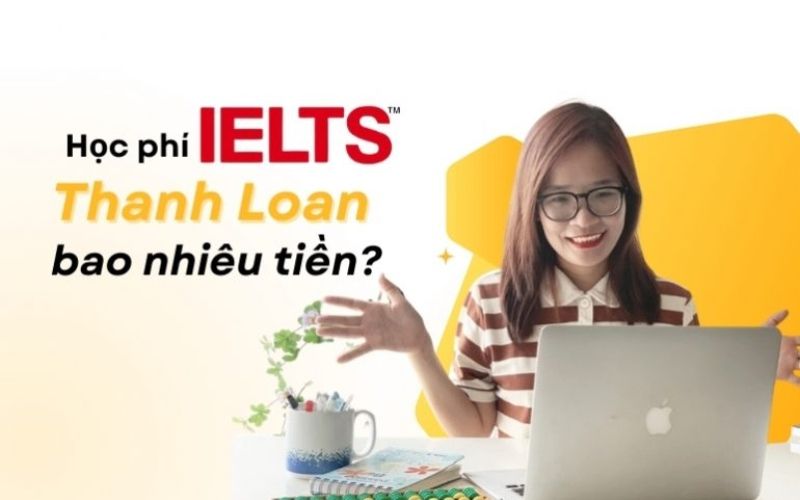 ielts thanh loan