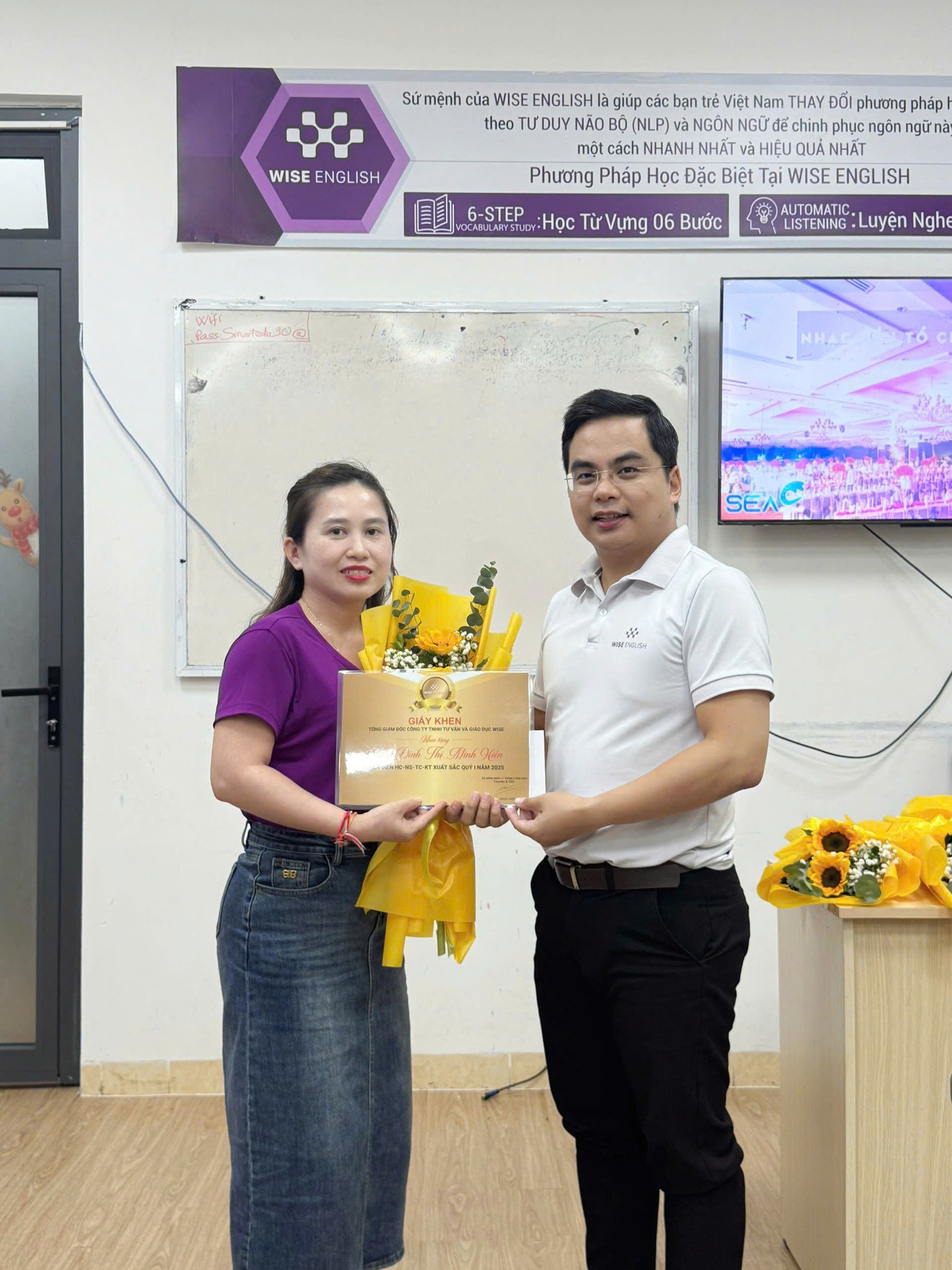 VINH DANH NHỮNG NHÂN VẬT XUẤT SẮC NHẤT QUÝ I/2025 2 image 2