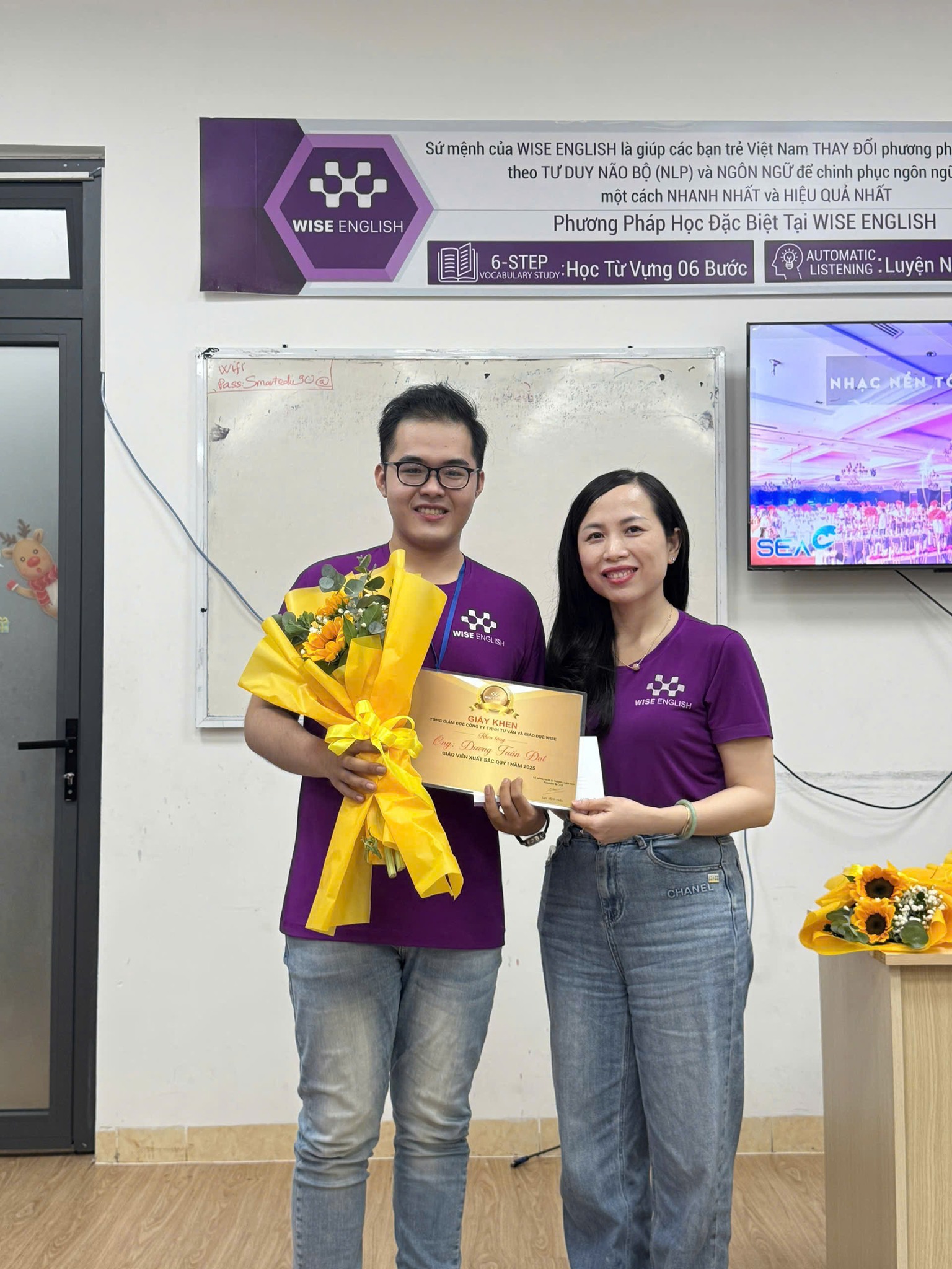 VINH DANH NHỮNG NHÂN VẬT XUẤT SẮC NHẤT QUÝ I/2025 4 image 4