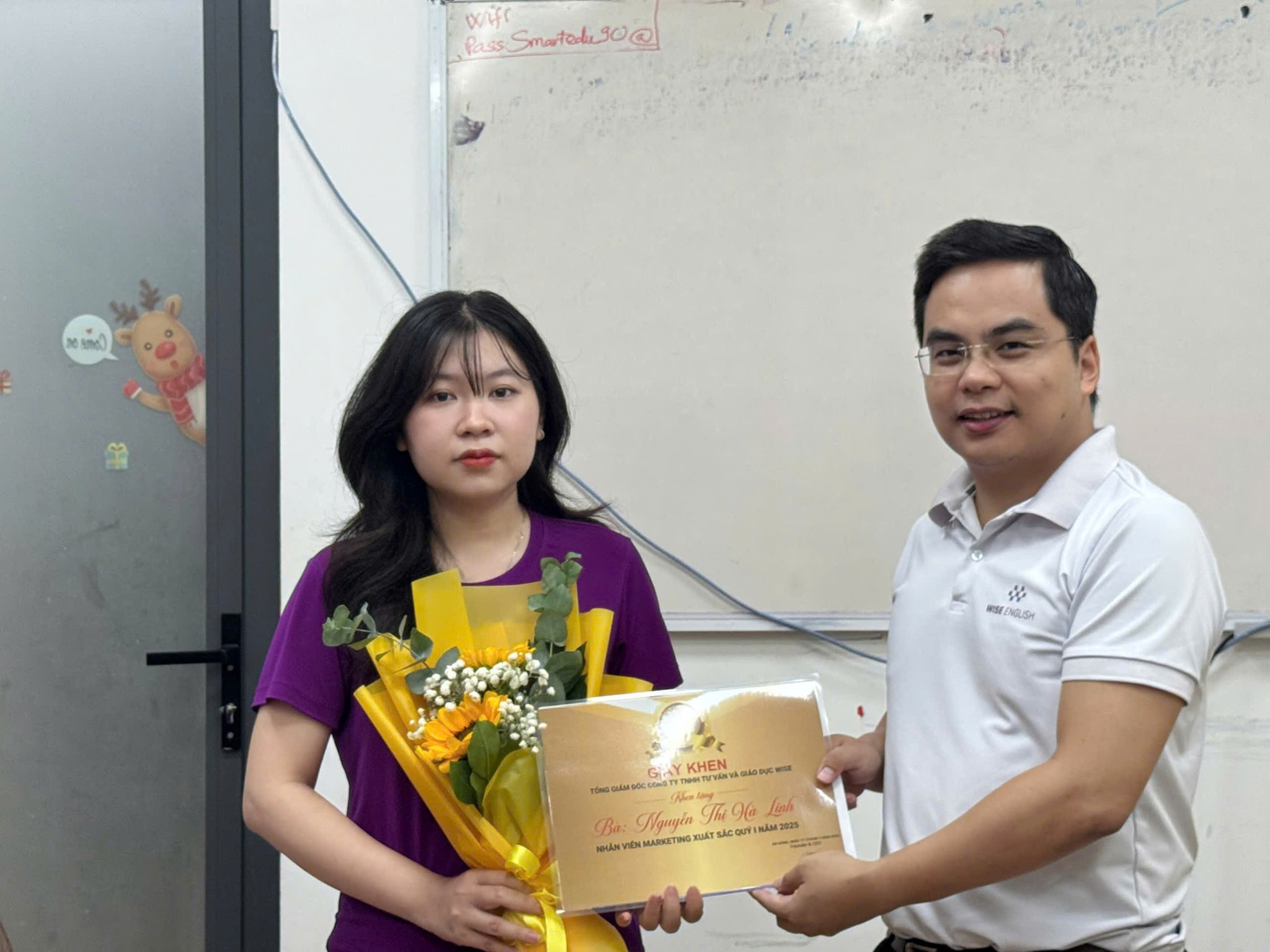 VINH DANH NHỮNG NHÂN VẬT XUẤT SẮC NHẤT QUÝ I/2025 6 image 6