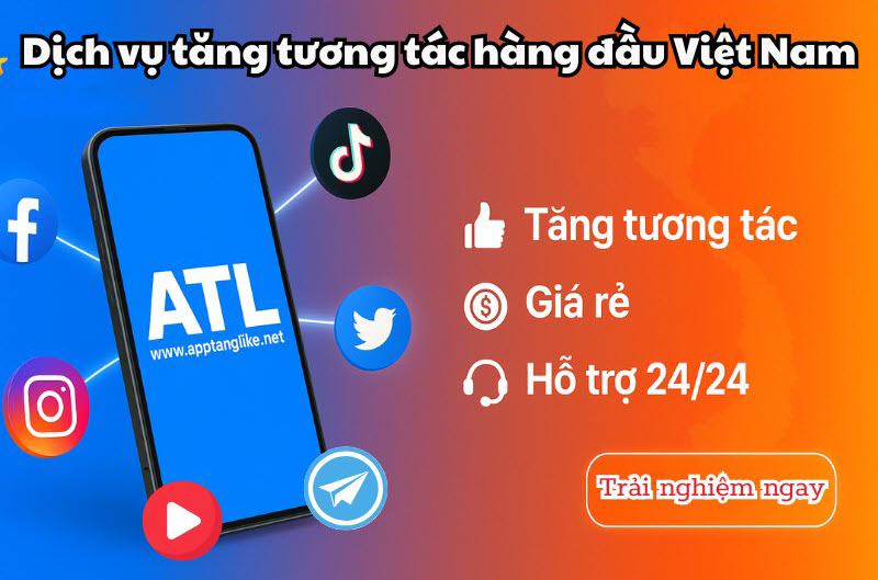 Mua Tim Tiktok UY TÍN - GIÁ RẺ tại AppTangLike.NET 4 AppTangLike.NET - Dịch vụ tăng tương tác top đầu