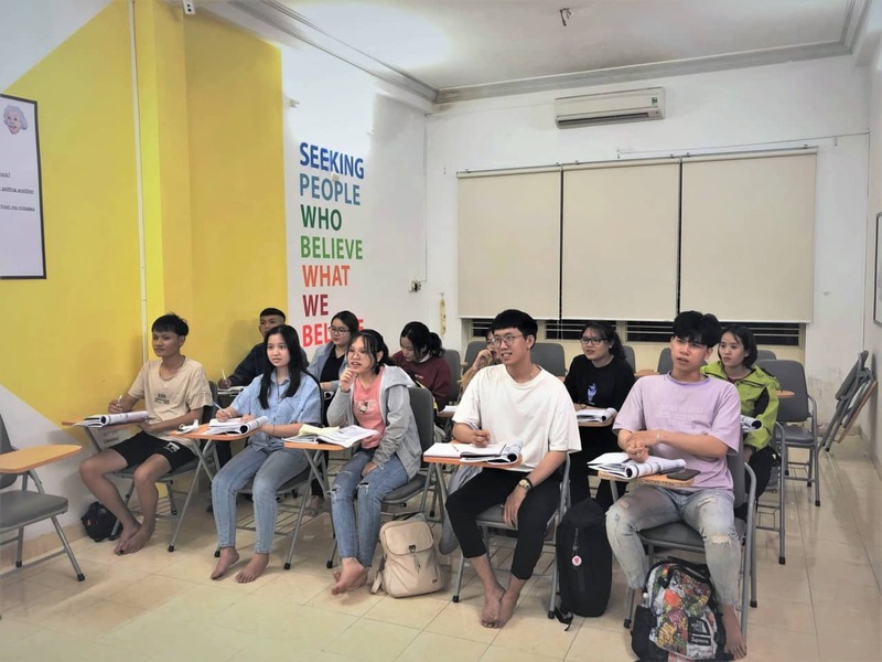 lo trinh hoc wise english