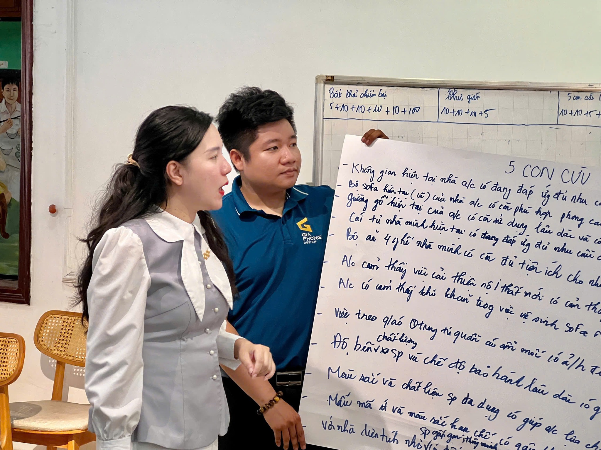 ngoc training gia phong 6