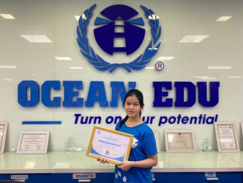 ocean edu 1