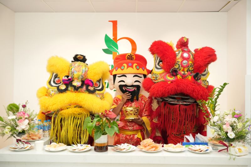 CHÚC MỪNG TRUNG TÂM NGOẠI NGỮ BEN BEN B&B - ĐỐI TÁC NHẬN CHUYỂN GIAO GIÁO TRÌNH, GIÁO ÁN, QUY TRÌNH VÀ HỆ THỐNG TỪ HỆ THỐNG TRUNG TÂM ANH NGỮ WISE ENGLISH KHAI TRƯƠNG HỒNG PHÁT