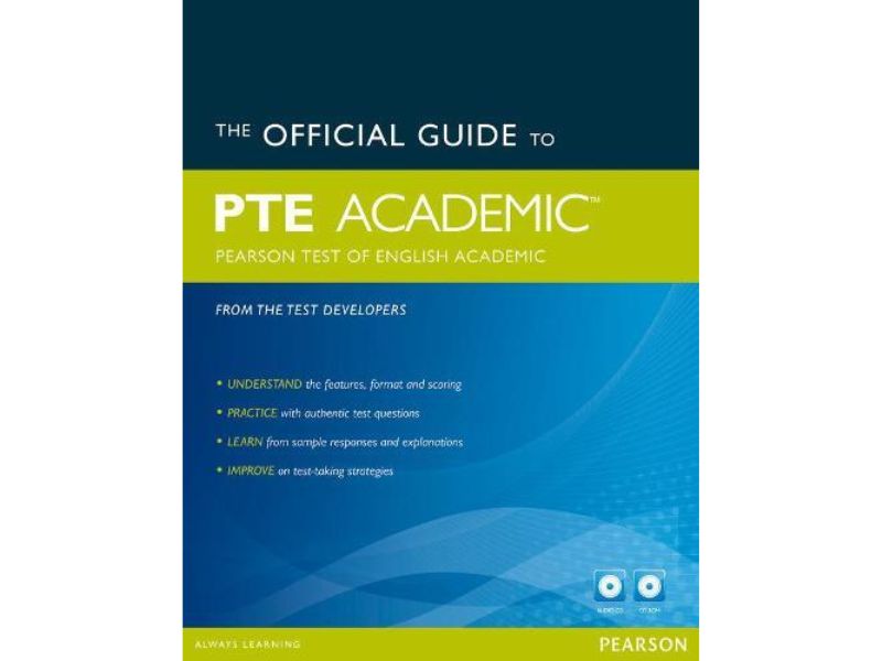 Tài liệu ôn thi PTE - Tổng hợp tài liệu ôn thi PTE chất lượng, tự học hiệu quả 2025 20 Tài liệu ôn thi PTE