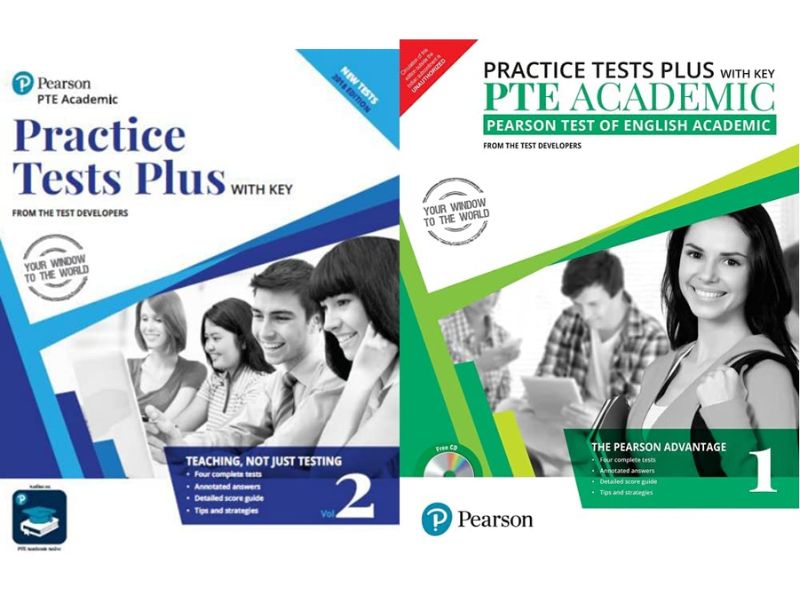Tài liệu ôn thi PTE - Tổng hợp tài liệu ôn thi PTE chất lượng, tự học hiệu quả 2025 15 Tài liệu ôn thi PTE