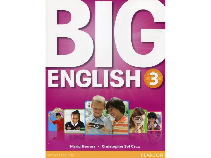 Big English