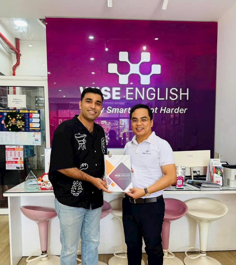 Hiểu về thông tư 21 trung tâm ngoại ngữ - Quy chế tổ chức và hoạt động 2 Giải pháp dịch vụ chuyển giao trọn bộ tại WISE English