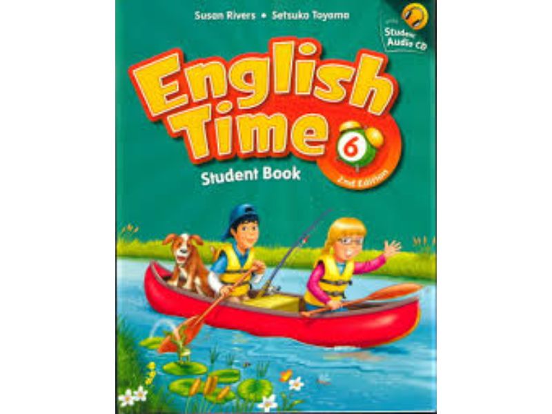 English Time