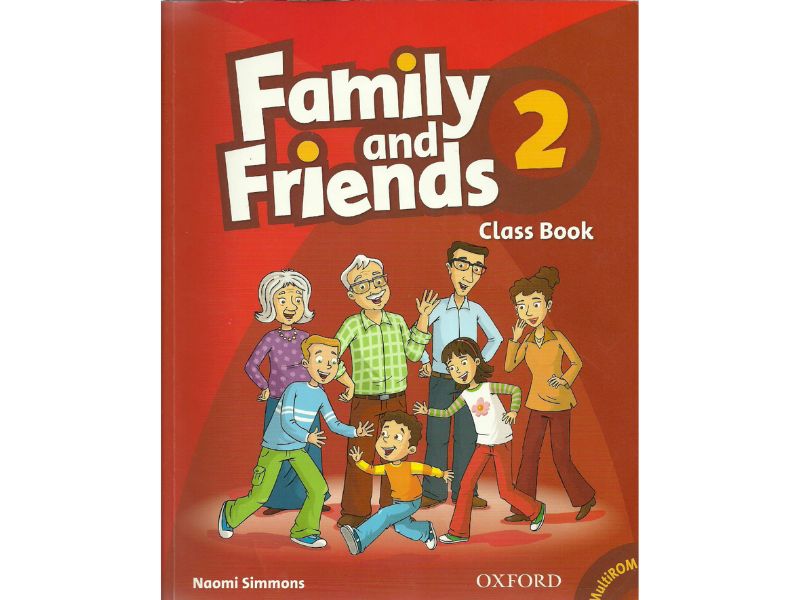 Family and friends