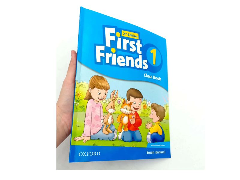 First Friends