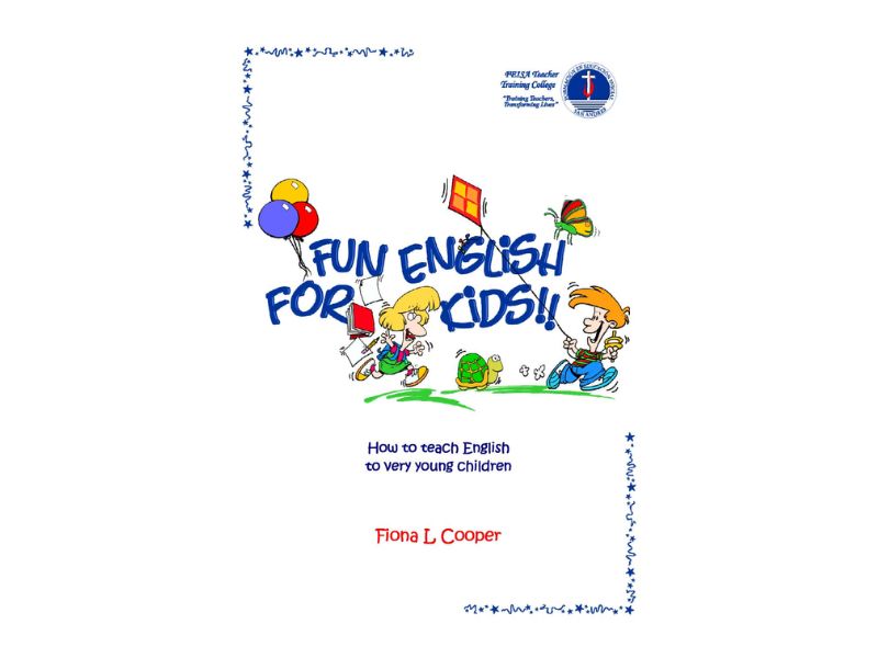 Fun English for Kids