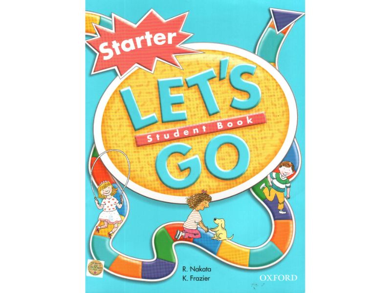 Let go starter