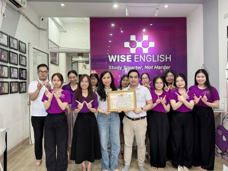 Quy trình quản lý trung tâm ngoại ngữ: “Bản đồ” chi tiết giúp trung tâm bứt phá bền vững 2 Quản lý nhân sự trung tâm ngoại ngữ