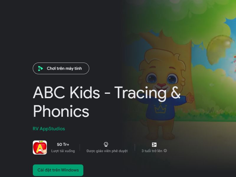 ABC Kids