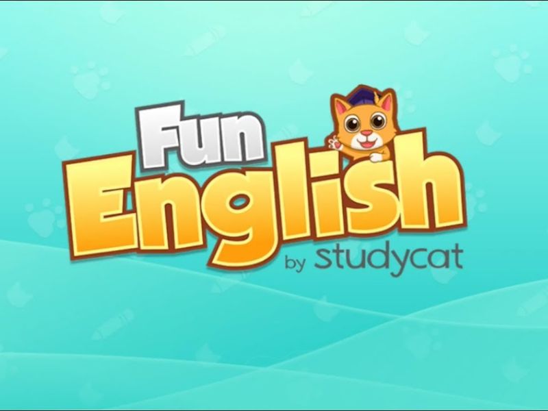 Fun English