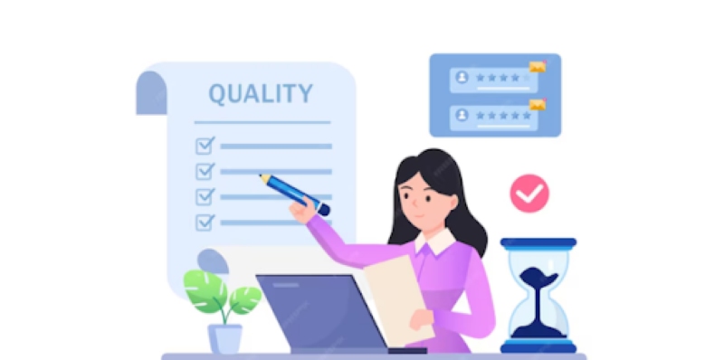 DỊCH VỤ KIỂM SOÁT CHẤT LƯỢNG GIẢNG DẠY GIÚP CHUẨN HÓA LỚP HỌC - KHẲNG ĐỊNH UY TÍN TRUNG TÂM ANH NGỮ 3 Chuẩn hóa lớp học, kiểm soát chất lượng giảng dạy mang lại lợi ích gì?