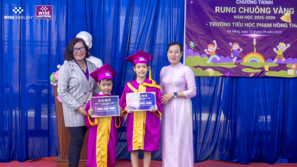 rung chuong vang pham hong thai 1