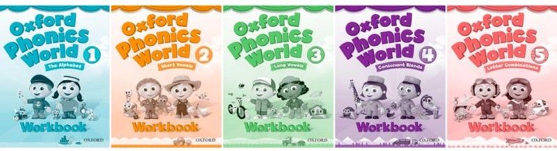 Top 10 bộ sách tiếng Anh cho trẻ em tiểu học hay, dễ học và chuẩn chương trình mới 6 Sách tiếng Anh cho trẻ em tiểu học