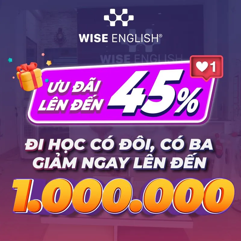 banner uu dai wise english