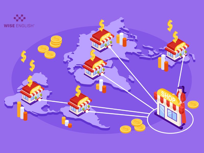 CÓ NÊN NHƯỢNG QUYỀN THƯƠNG HIỆU WISE ENGLISH? 4 Lợi ích khi nhượng quyền thương hiệu WISE English