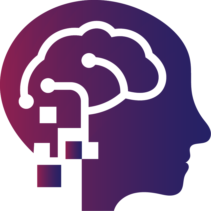 icon brain