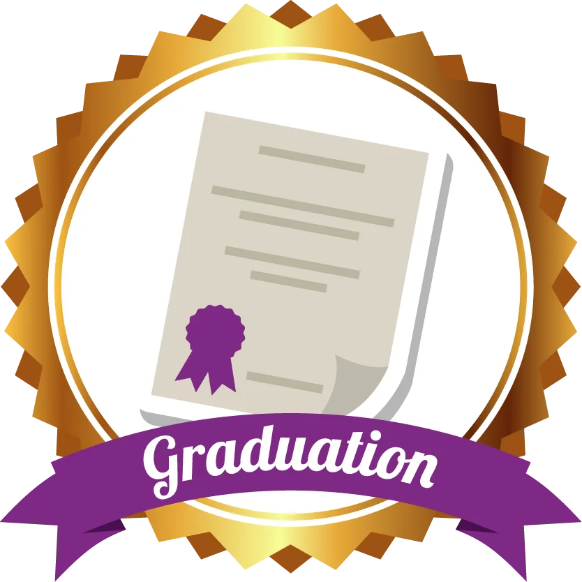 icon certificate
