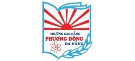 logo cao dang phuong dong