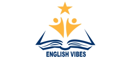 logo english vibes