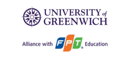 logo university