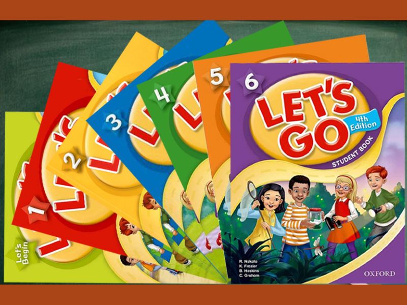 Sách luyện nghe tiếng Anh cho trẻ em - Bước khởi đầu cho khả năng giao tiếp tự nhiên 4 Sách luyện nghe tiếng Anh cho trẻ em