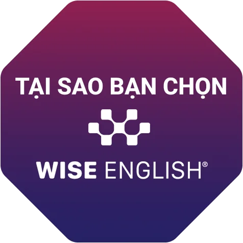 tai sao chon wise 1