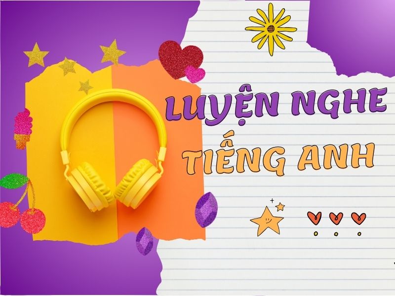 trang web luyện nghe tiếng anh cho trẻ