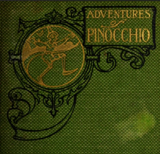 TRUYỆN TRANH SONG NGỮ ANH VIỆT CHO TRẺ EM - PHƯƠNG PHÁP GIÚP BÉ HỌC TIẾNG ANH TỰ NHIÊN VÀ HIỆU QUẢ 9 adventures of pinocchio