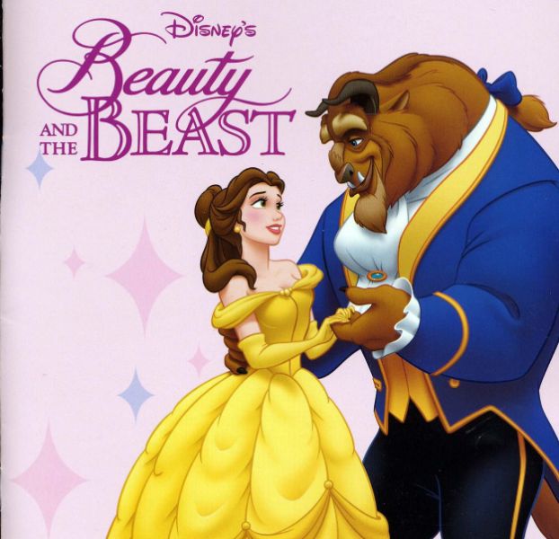 TRUYỆN TRANH SONG NGỮ ANH VIỆT CHO TRẺ EM - PHƯƠNG PHÁP GIÚP BÉ HỌC TIẾNG ANH TỰ NHIÊN VÀ HIỆU QUẢ 10 beauty and the beast