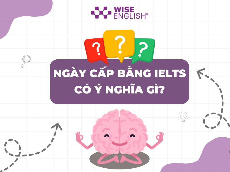 Ngày cấp bằng IELTS là gì? Xem ở đâu và có ý nghĩa gì? (Giải thích chi tiết) 2 ngay cap bang ielts co y nghia gi
