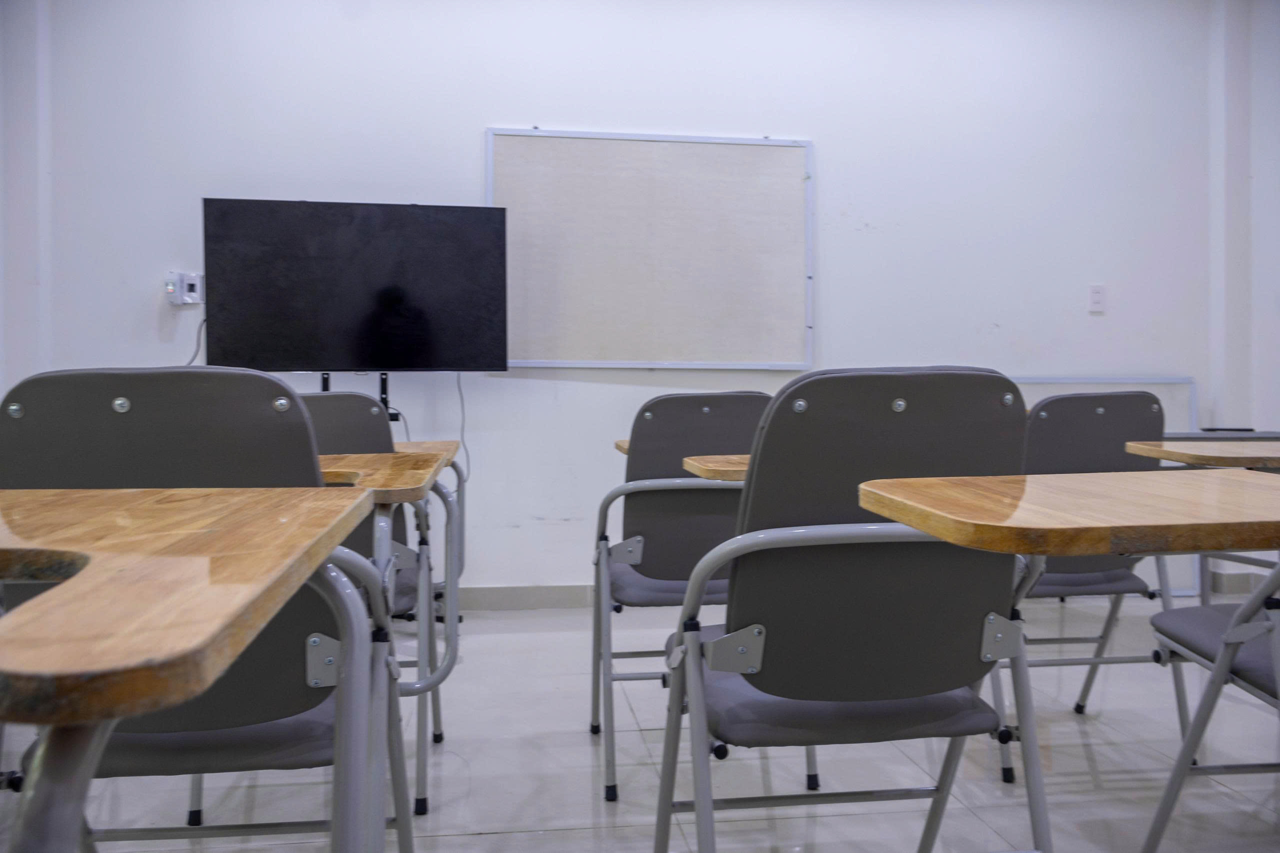 Khai Trương Cơ Sở Mới WISE English Tại 386 Nguyễn Phước Lan – Mở Rộng Hệ Thống Đào Tạo Tiếng Anh Tại Đà Nẵng 10 phong hoc wise english 386 nguyen phuoc lan 1