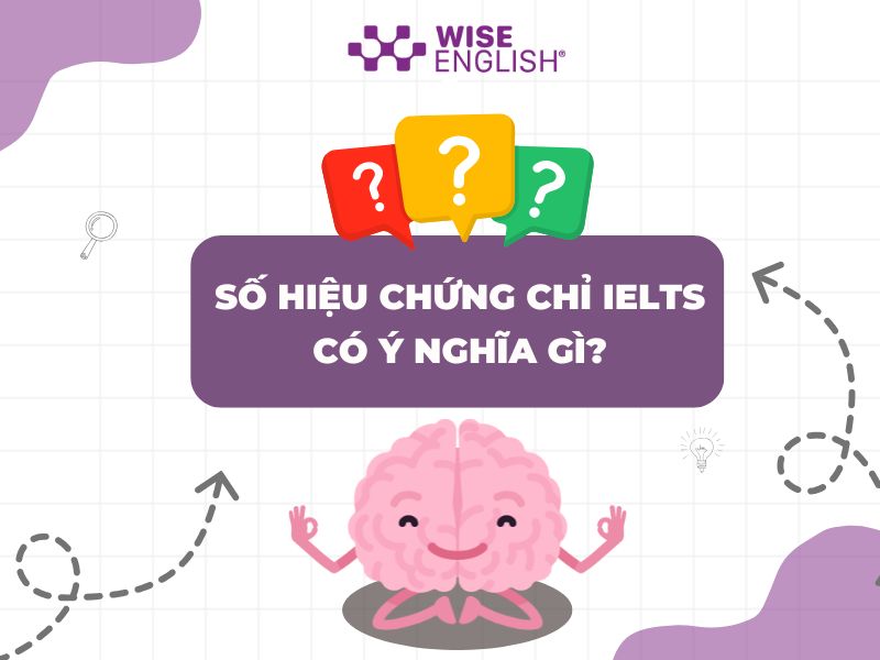 so hieu chung chi ielts co y nghia gi