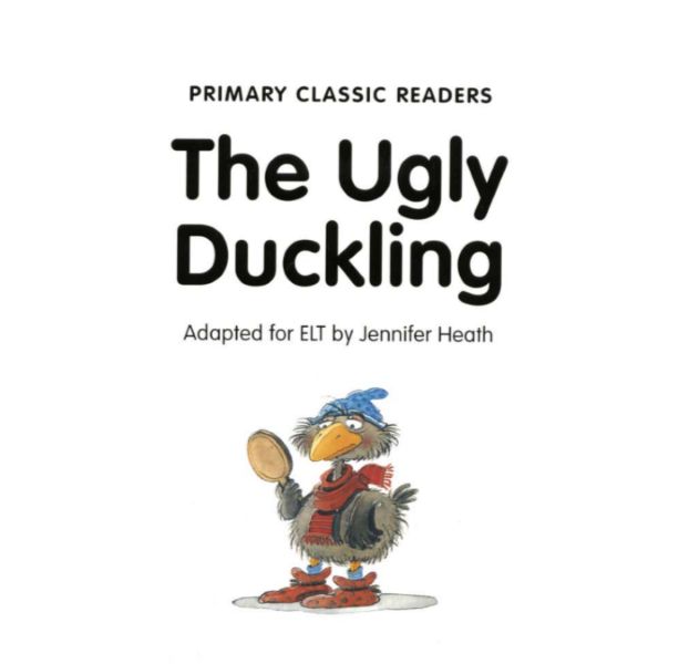 truyện tranh song ngữ anh việt cho trẻ em